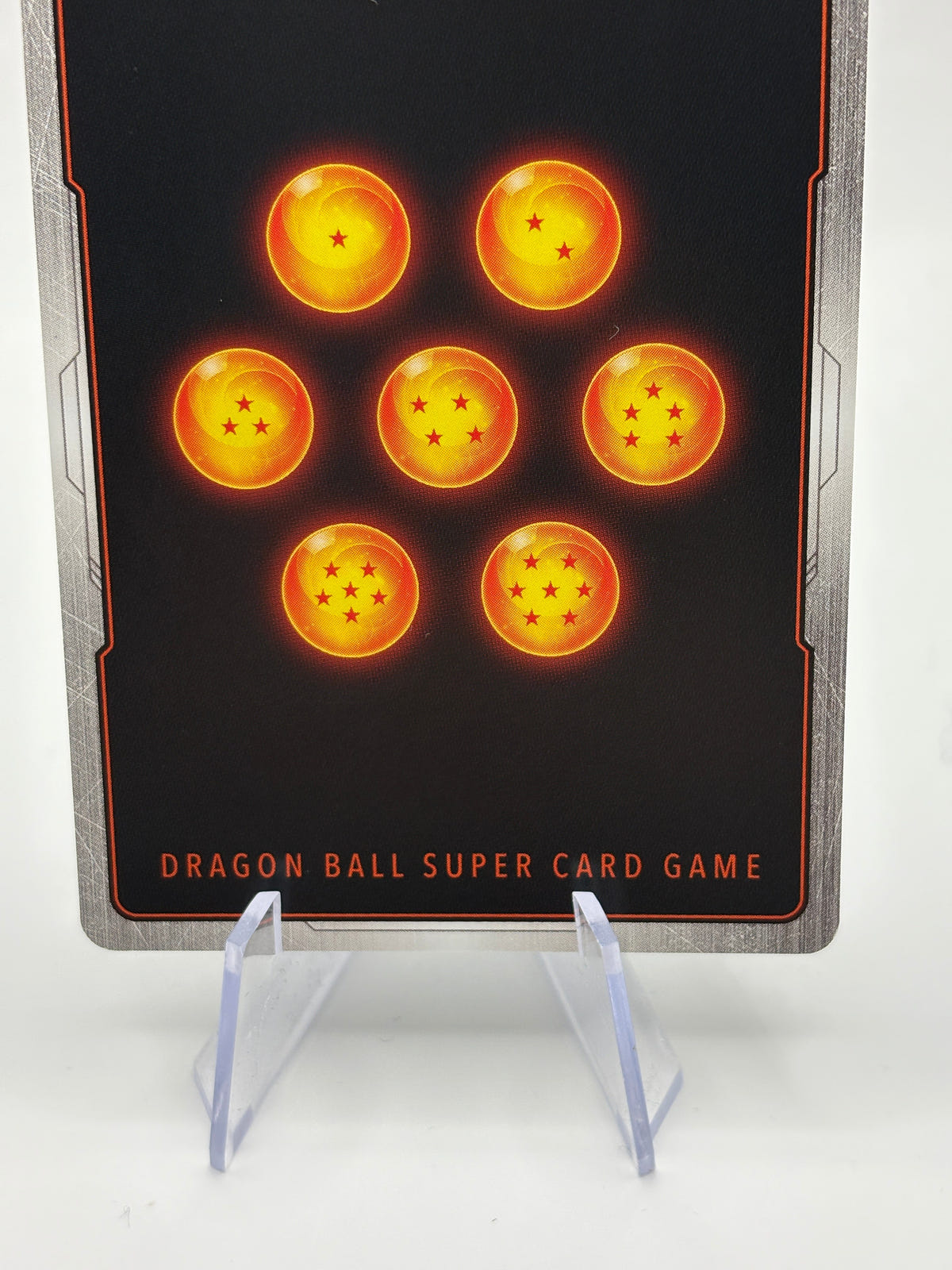 Dragon Ball Super Masters - Ultra Instinct Goku's Kamehameha BT9-131 IAR NM FRENLY BRICKS - Open 7 Days image 4