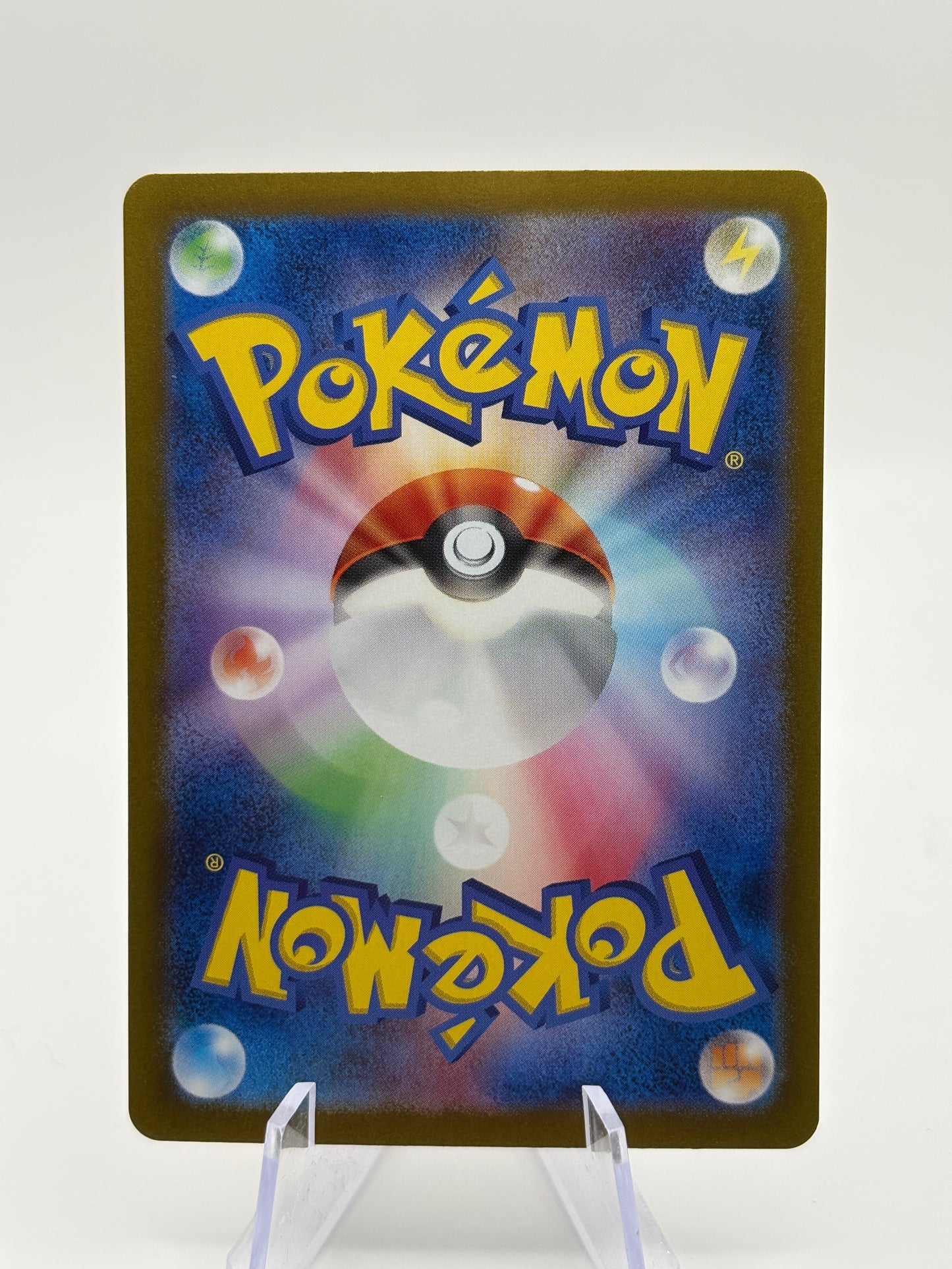 Pokémon TCG Sawsbuck 074/071 Cyber Judge SV5M Art Rare Near Mint FRENLY BRICKS - Open 7 Days