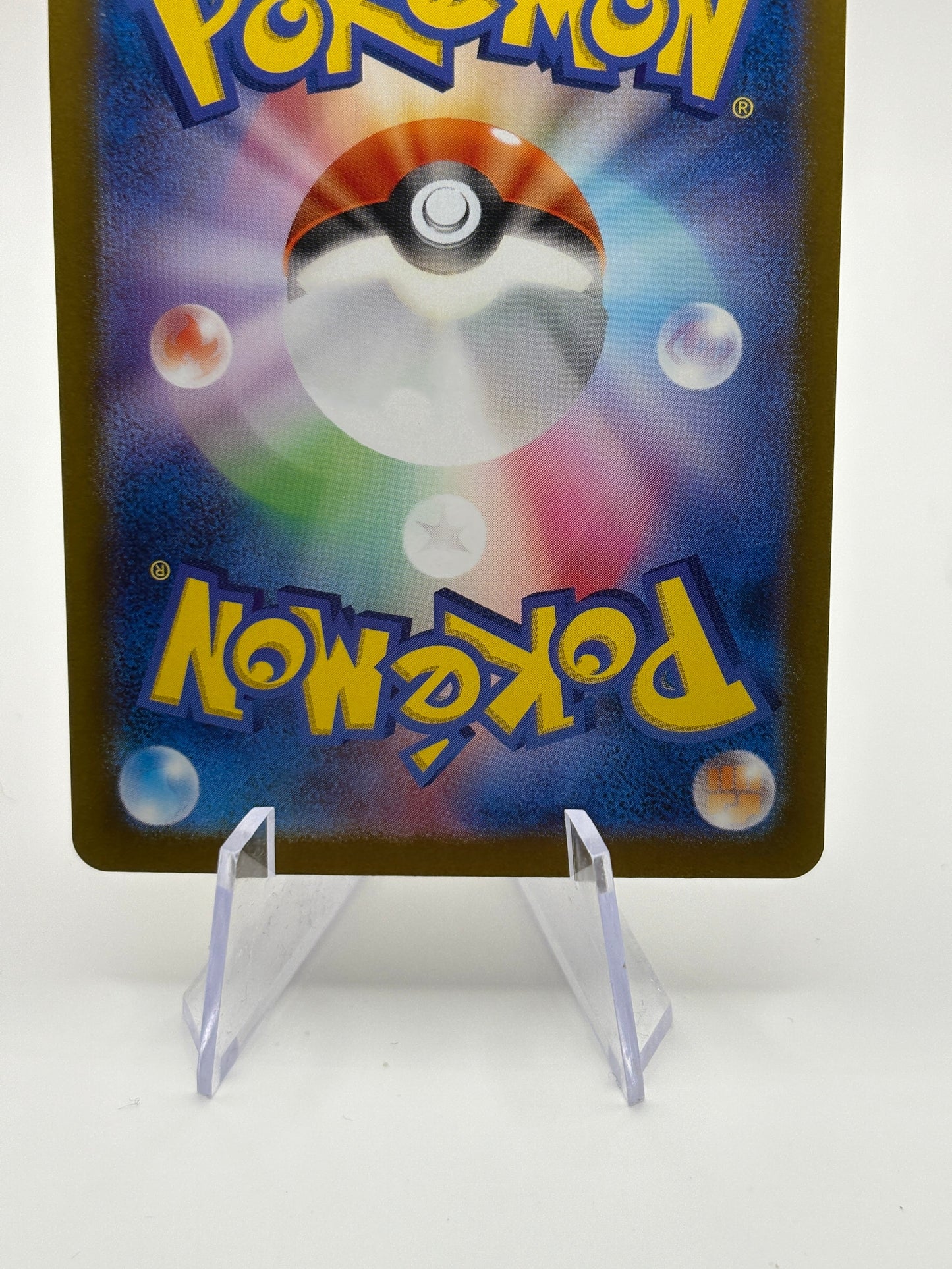 Pokémon TCG Sawsbuck 074/071 Cyber Judge SV5M Art Rare Near Mint FRENLY BRICKS - Open 7 Days