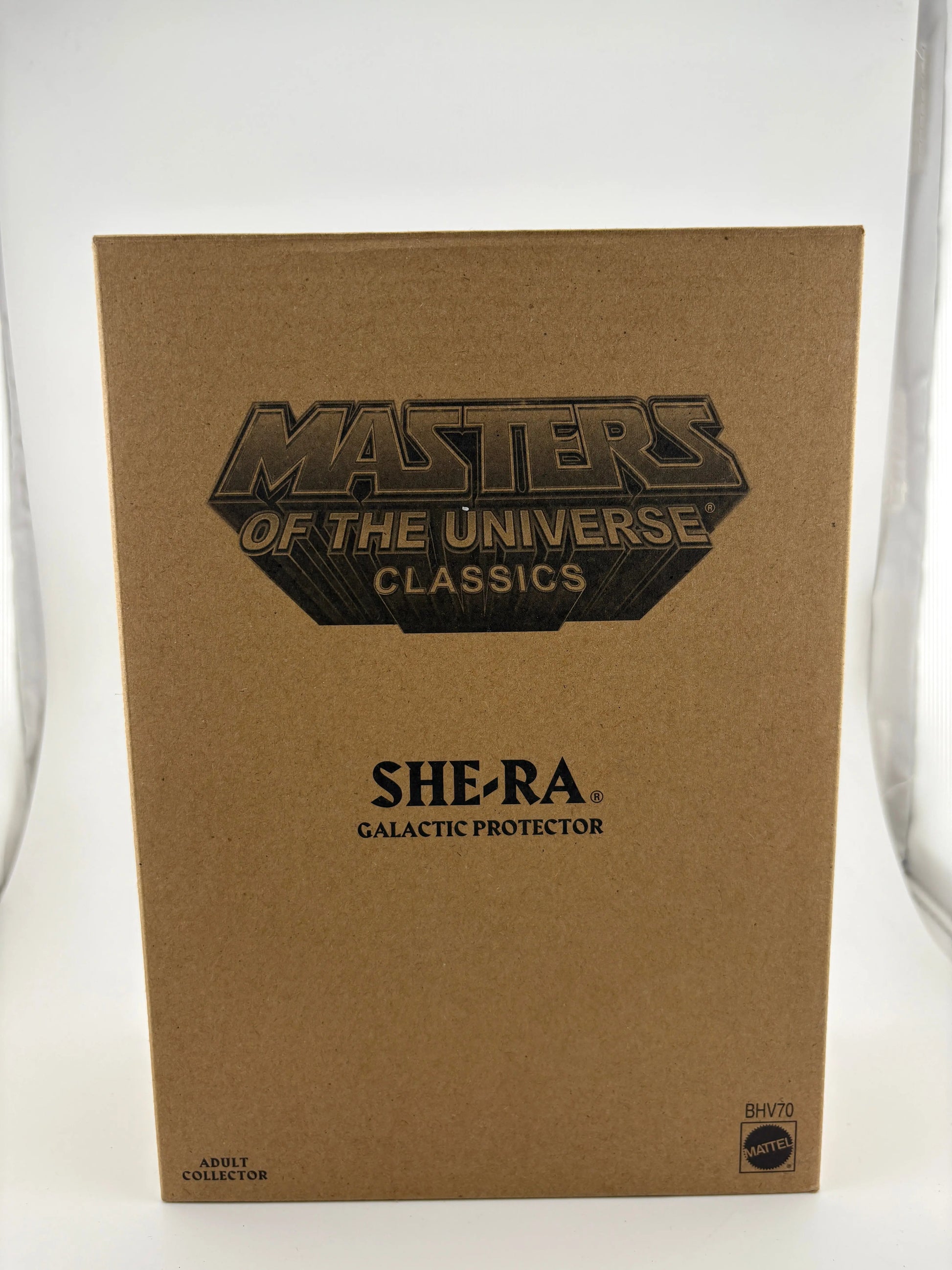 MOTU Classics She-Ra Galactic Protector Masters Of The Universe B17 FRENLY BRICKS - Open 7 Days