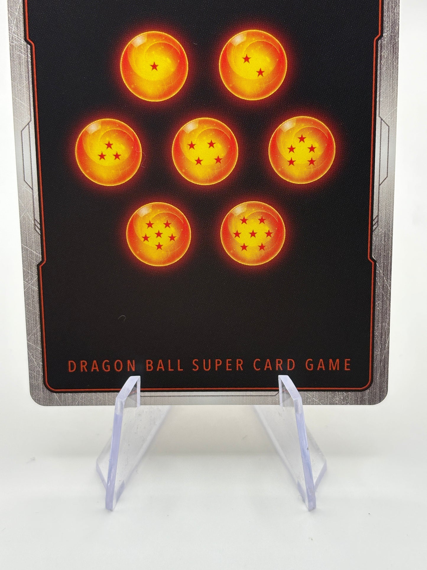 Dragon Ball Super Masters - SSB Son Goku & Golden Frieza BT21-111 SPR FRENLY BRICKS - Open 7 Days