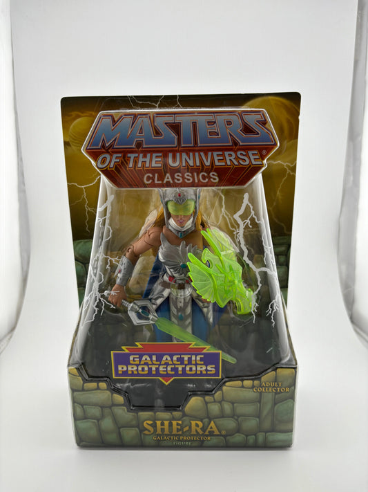 MOTU Classics She-Ra Galactic Protector Masters Of The Universe B17 FRENLY BRICKS - Open 7 Days