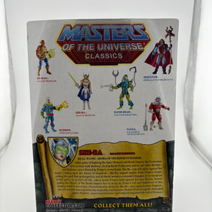 MOTU Classics She-Ra Galactic Protector Masters Of The Universe B17 FRENLY BRICKS - Open 7 Days