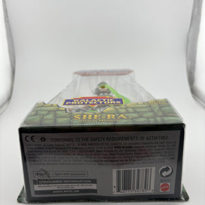 MOTU Classics She-Ra Galactic Protector Masters Of The Universe B17 FRENLY BRICKS - Open 7 Days