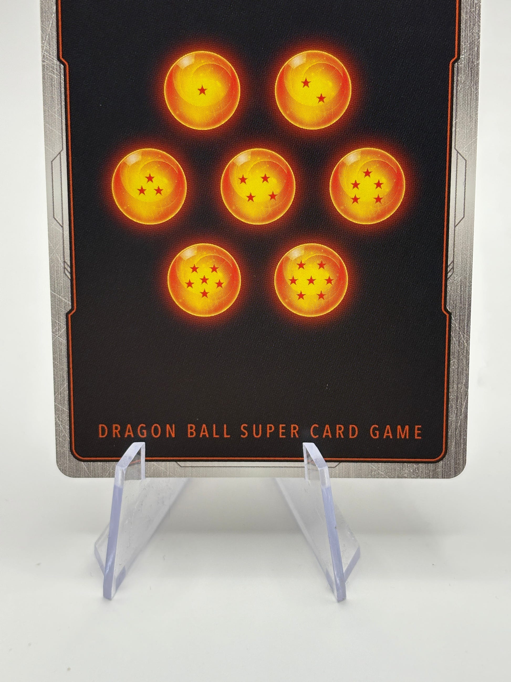 Dragon Ball Super Masters - Dark Broly, the New Masked Saiyan BT11-135 UC Pre Release FRENLY BRICKS - Open 7 Days image 4