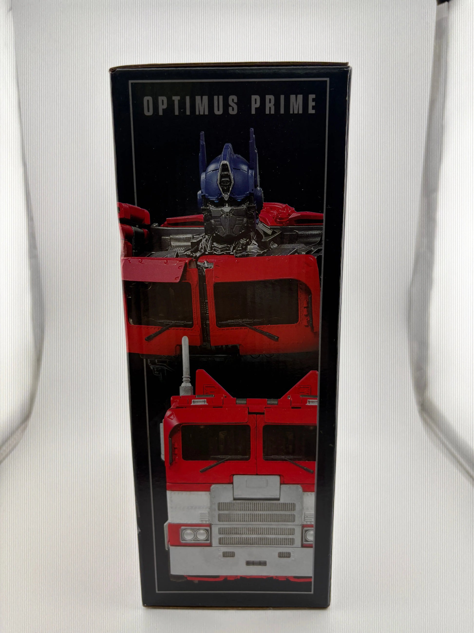 Transformers Masterpiece Movie Series Optimus Prime Bumblebee MPM-12 FRENLY BRICKS - Open 7 Days