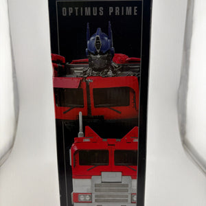 Transformers Masterpiece Movie Series Optimus Prime Bumblebee MPM-12 FRENLY BRICKS - Open 7 Days