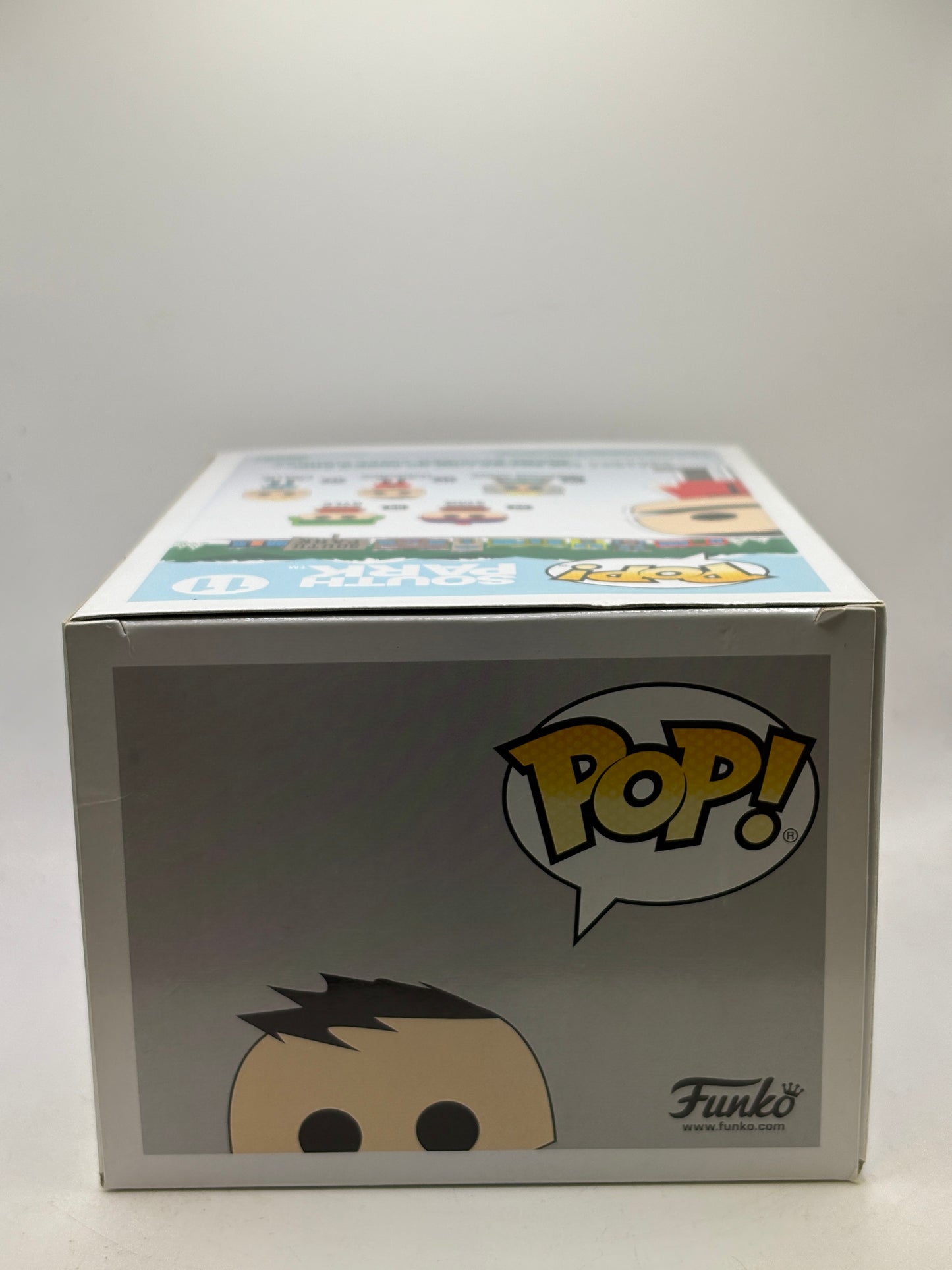 Funko POP! Southpark #11 Terrance Vinyl Figure