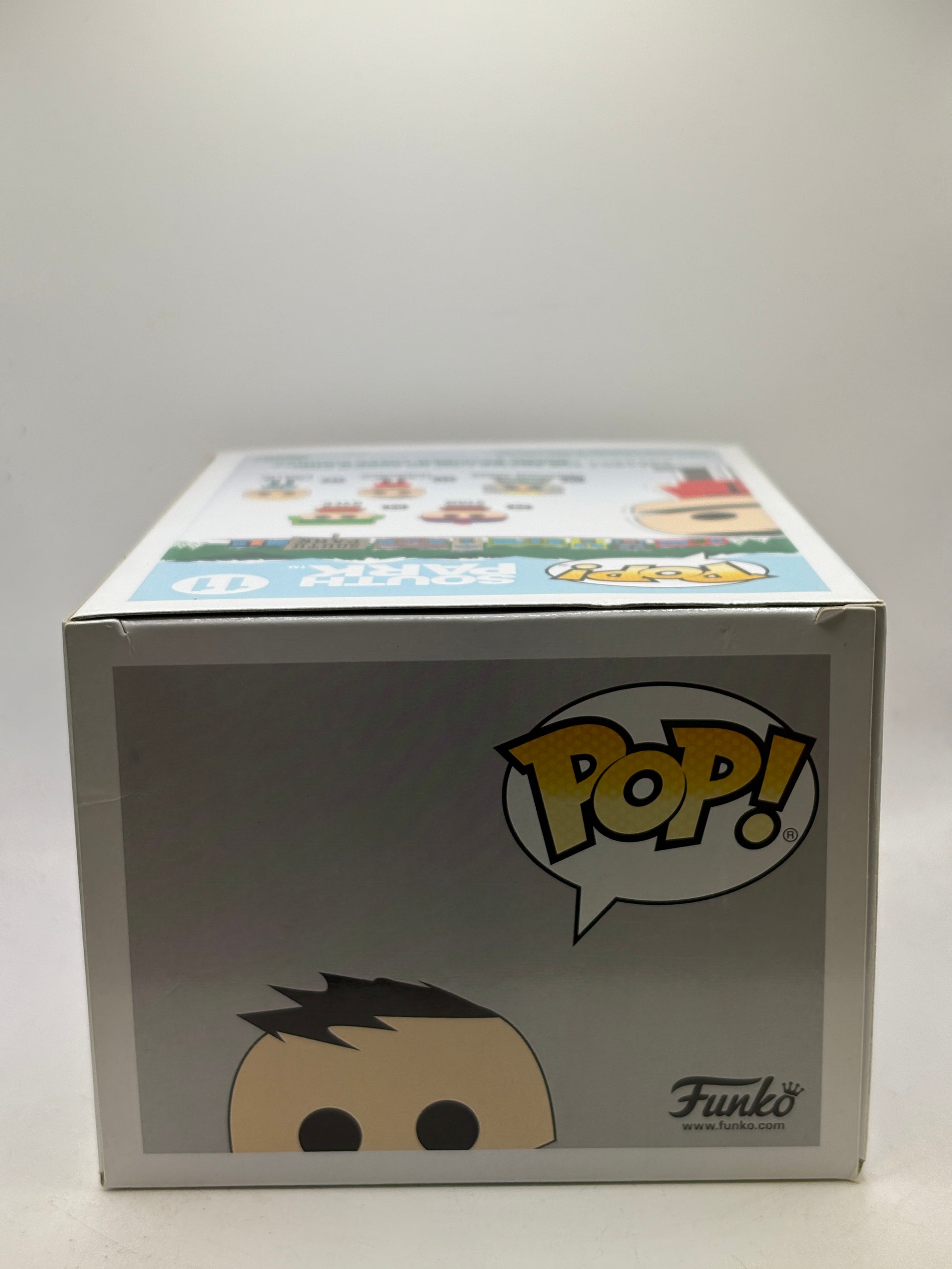 Funko POP! Southpark #11 Terrance Vinyl Figure image 5