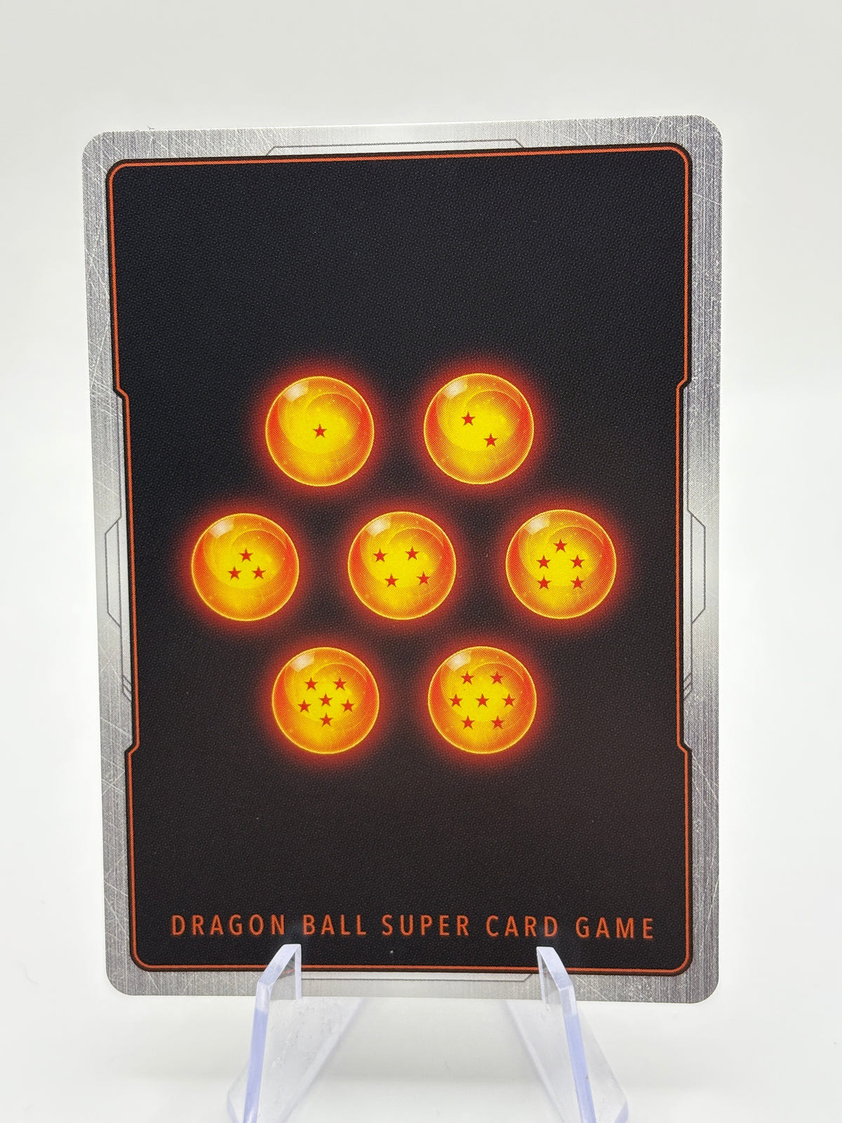 Dragon Ball Super Masters - SS Broly, Awakened Attacker BT15-021 Pre Release FRENLY BRICKS - Open 7 Days image 2