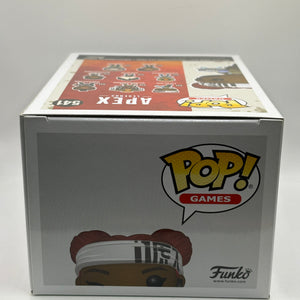 Funko POP! Games Apex Legends #541 Lifeline Vinyl Figure FRENLY BRICKS - Open 7 Days