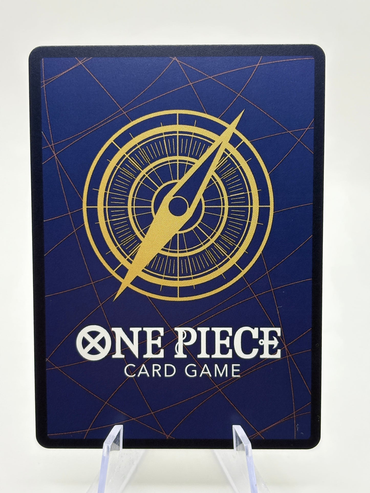 One Piece TCG - Uta EB03-061 SEC Heroines FRENLY BRICKS - Open 7 Days
