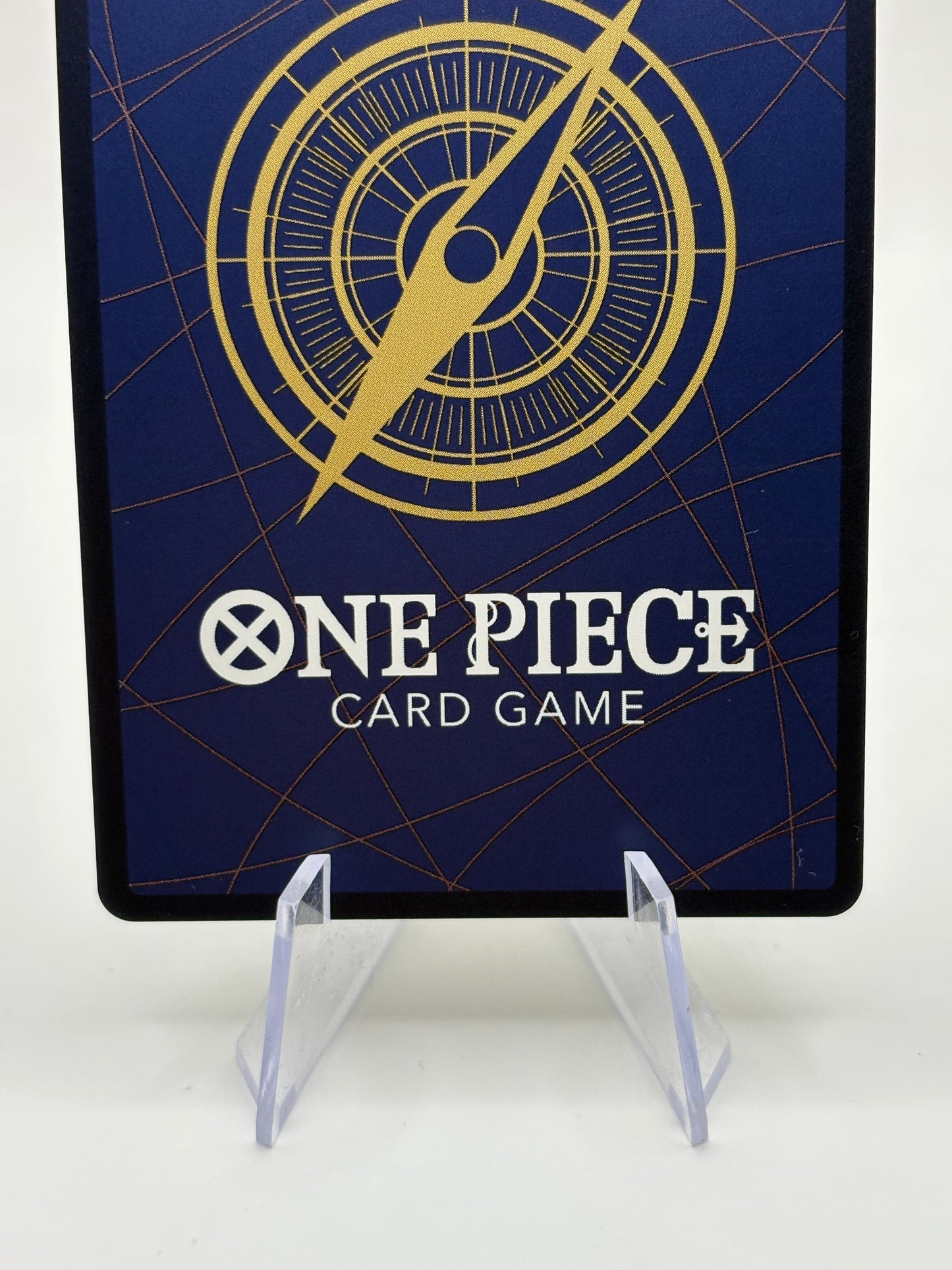 One Piece TCG - Uta EB03-061 SEC Heroines FRENLY BRICKS - Open 7 Days
