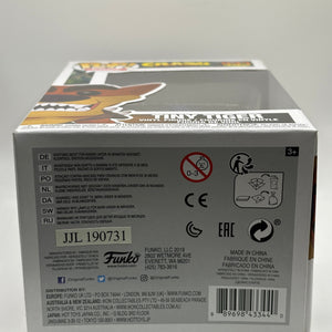 Funko POP! Games Crash Bandicoot #533 Tiny Tiger Vinyl Figure FRENLY BRICKS - Open 7 Days