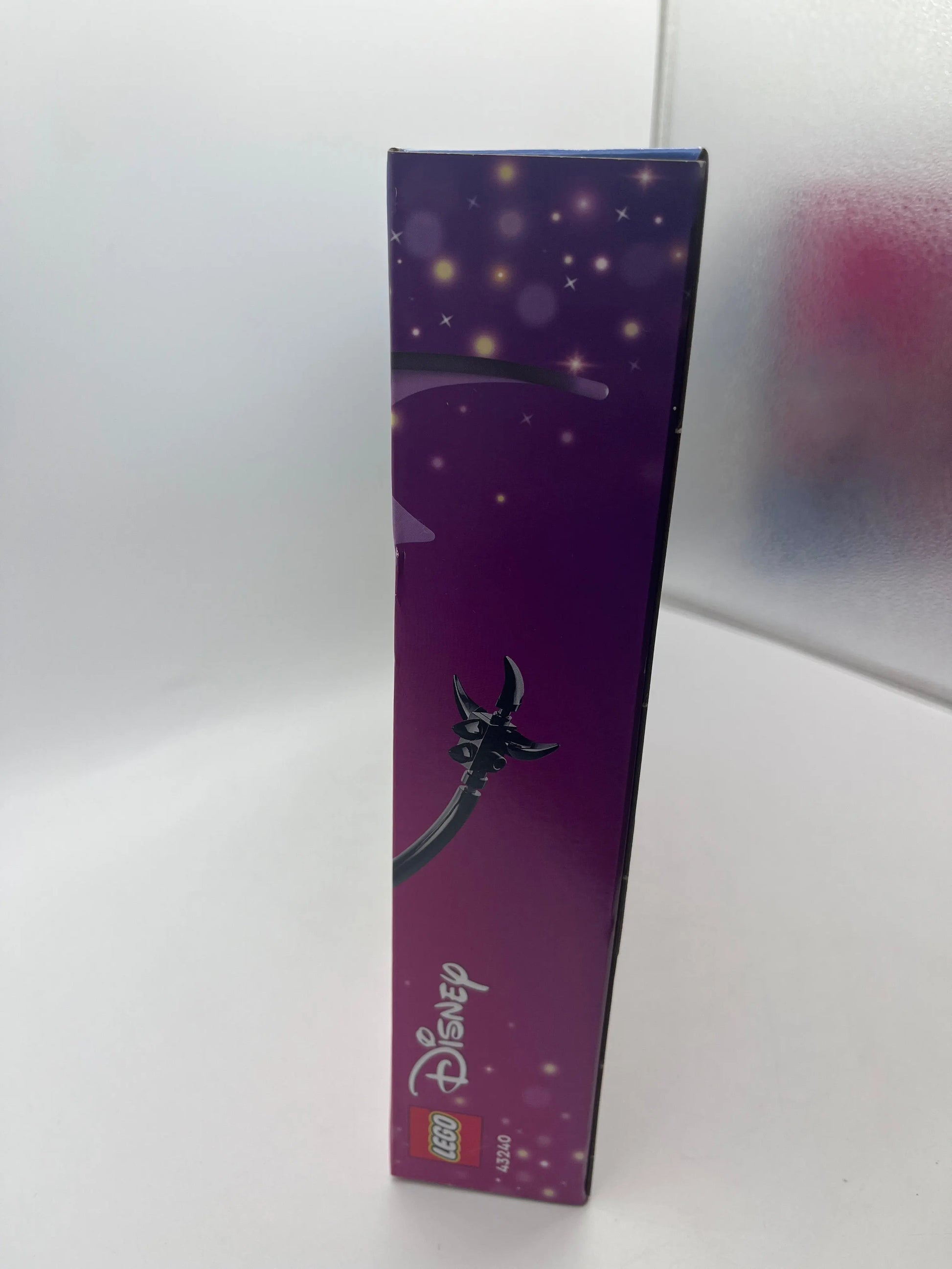 LEGO Disney Princess 43240- Maleficent’s Dragon Form And Aurora’s Castle BNIB FRENLY BRICKS - Open 7 Days