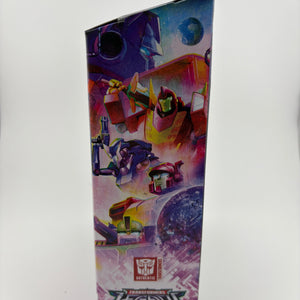 Transformers: Generation 1 - Elita-1 Legacy Series Deluxe Class 5.5” Figure FRENLY BRICKS - Open 7 Days