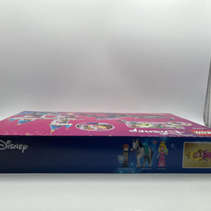 LEGO Disney Princess 43240- Maleficent’s Dragon Form And Aurora’s Castle BNIB FRENLY BRICKS - Open 7 Days