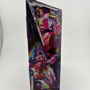 Transformers: Generation 1 - Elita-1 Legacy Series Deluxe Class 5.5” Figure FRENLY BRICKS - Open 7 Days