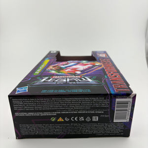 Transformers: Generation 1 - Elita-1 Legacy Series Deluxe Class 5.5” Figure FRENLY BRICKS - Open 7 Days