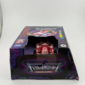 Transformers: Generation 1 - Elita-1 Legacy Series Deluxe Class 5.5” Figure FRENLY BRICKS - Open 7 Days