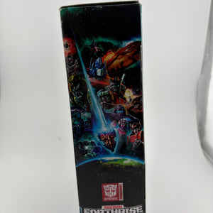 Transformers Generations War for Cybertron: Earthrise Quintesson Allicon New FRENLY BRICKS - Open 7 Days