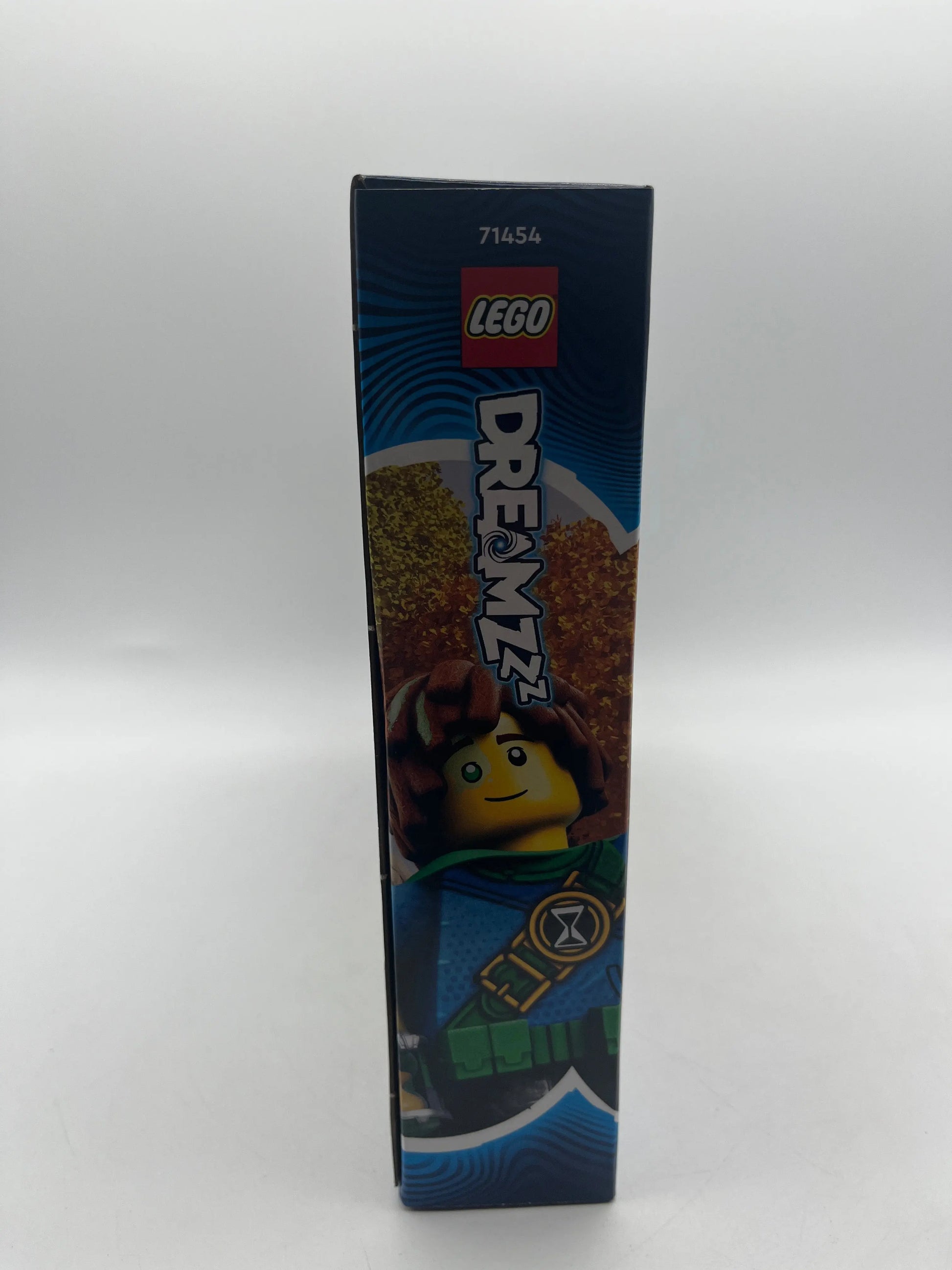 LEGO 71454 DREAMZzz Mateo and Z-Blob the Robot Toy Set with Robot Figure BNIB FRENLY BRICKS - Open 7 Days