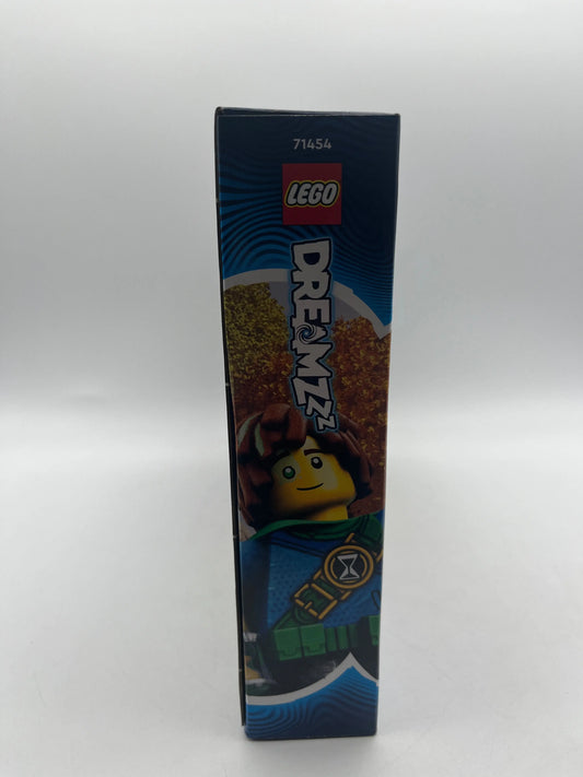 LEGO 71454 DREAMZzz Mateo and Z-Blob the Robot Toy Set with Robot Figure BNIB FRENLY BRICKS - Open 7 Days