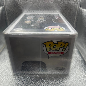 Funko POP! Games Destiny #236 Ikora Rey FRENLY BRICKS - Open 7 Days