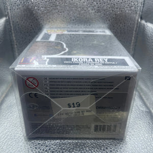 Funko POP! Games Destiny #236 Ikora Rey FRENLY BRICKS - Open 7 Days