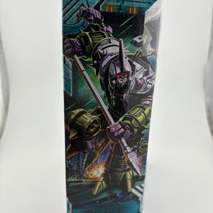 Transformers Generations War for Cybertron: Earthrise Quintesson Allicon New FRENLY BRICKS - Open 7 Days