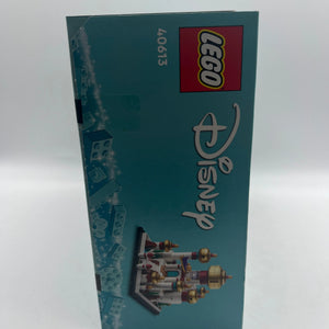 LEGO Disney Mini Disney Aladdin Palace of Agrabah 40613 New Sealed +combinedship FRENLY BRICKS - Open 7 Days