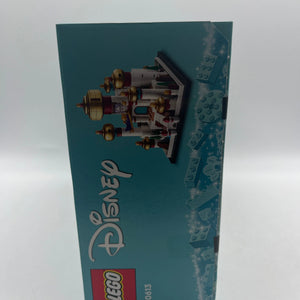 LEGO Disney Mini Disney Aladdin Palace of Agrabah 40613 New Sealed +combinedship FRENLY BRICKS - Open 7 Days