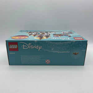 LEGO Disney Mini Disney Aladdin Palace of Agrabah 40613 New Sealed +combinedship FRENLY BRICKS - Open 7 Days
