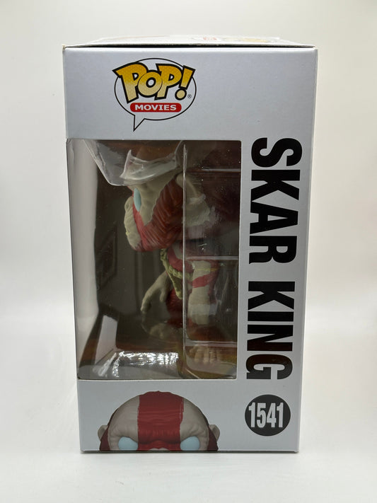 Funko POP! Movies Godzilla x Kong The New Empire #1541 Skar King FRENLY BRICKS - Open 7 Days
