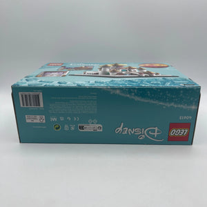 LEGO Disney Mini Disney Aladdin Palace of Agrabah 40613 New Sealed +combinedship FRENLY BRICKS - Open 7 Days