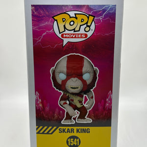 Funko POP! Movies Godzilla x Kong The New Empire #1541 Skar King FRENLY BRICKS - Open 7 Days