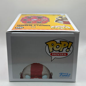 Funko POP! Movies Godzilla x Kong The New Empire #1541 Skar King FRENLY BRICKS - Open 7 Days