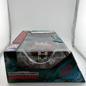 Transformers WFC Earthrise Optimus Prime Leader Class WFC-E11 Action Figure FRENLY BRICKS - Open 7 Days