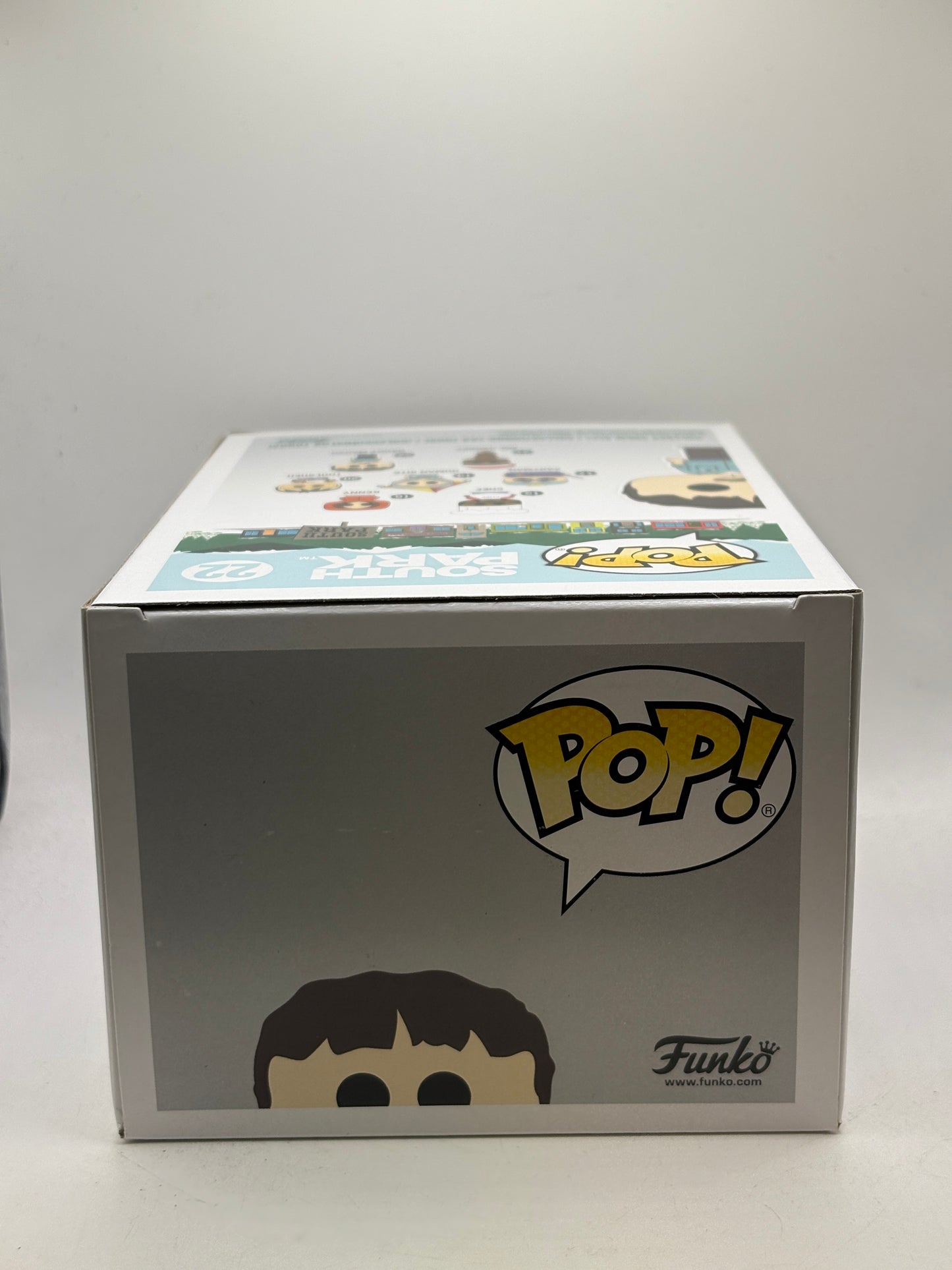 Funko POP! South Park #22 Randy Marsh Vinyl Figure
