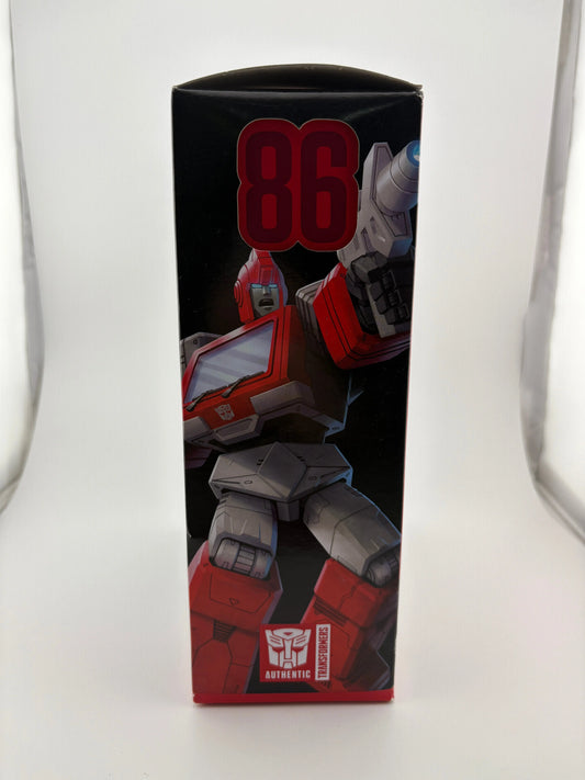 Transformers Studio Series 86 Ironhide Sealed FRENLY BRICKS - Open 7 Days