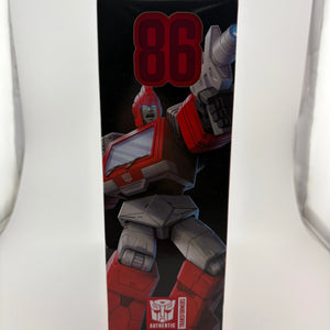 Transformers Studio Series 86 Ironhide Sealed FRENLY BRICKS - Open 7 Days