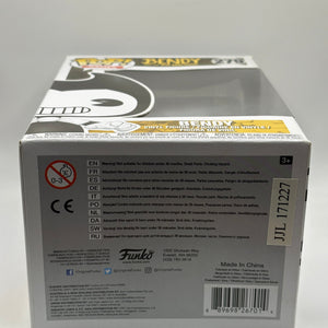 Funko POP! Games Bendy and the Ink Machine #279 Bendy Vinyl Figure FRENLY BRICKS - Open 7 Days