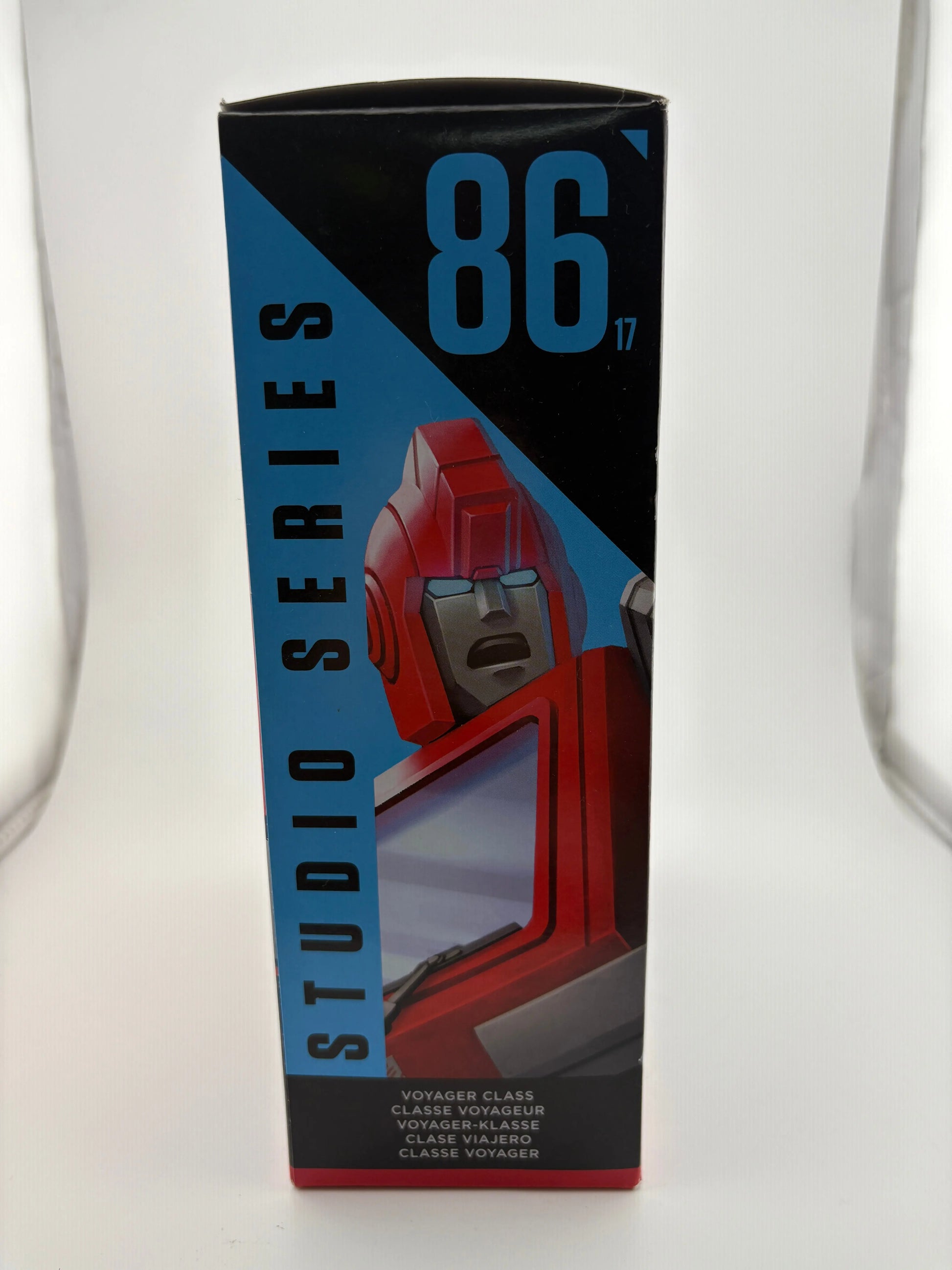 Transformers Studio Series 86 Ironhide Sealed FRENLY BRICKS - Open 7 Days