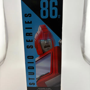 Transformers Studio Series 86 Ironhide Sealed FRENLY BRICKS - Open 7 Days