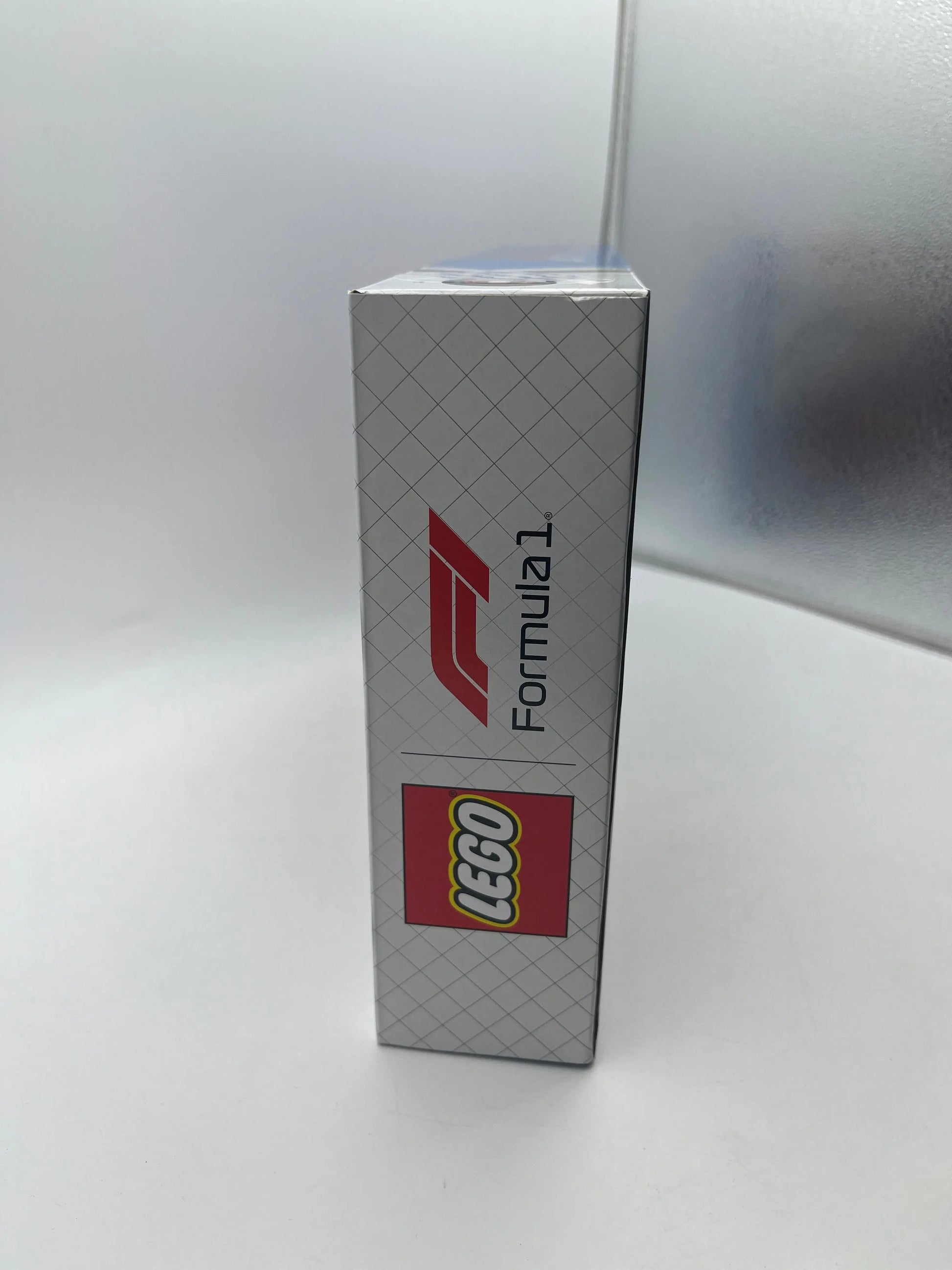 LEGO 60443 City F1 Pit Stop & Pit Crew With Ferrari Car Formula 1 NEW & Sealed FRENLY BRICKS - Open 7 Days