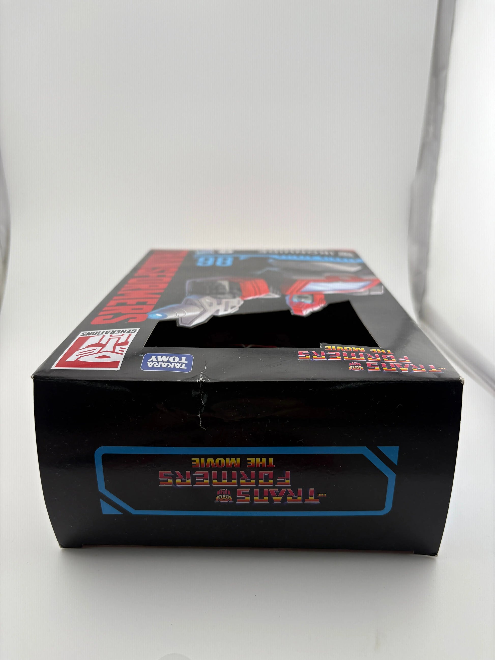 Transformers Studio Series 86 Ironhide Sealed FRENLY BRICKS - Open 7 Days