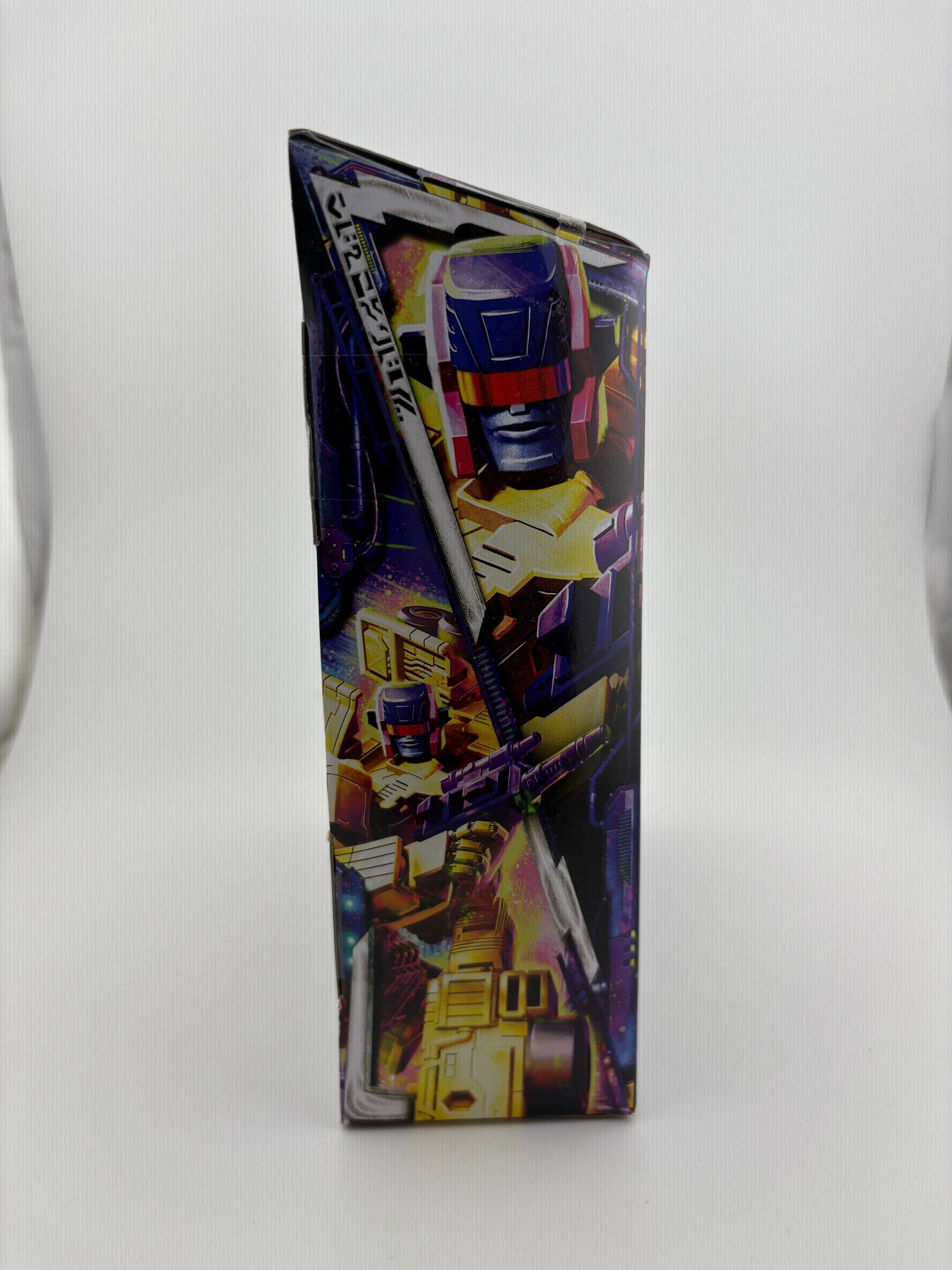 Transformers Generations Legacy Deluxe Decepticon Dragstrip - Sealed FRENLY BRICKS - Open 7 Days