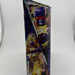 Transformers Generations Legacy Deluxe Decepticon Dragstrip - Sealed FRENLY BRICKS - Open 7 Days