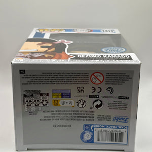 Funko POP! Animation Demon Slayer #1411 Nezuko Kamado Special Edition FRENLY BRICKS - Open 7 Days