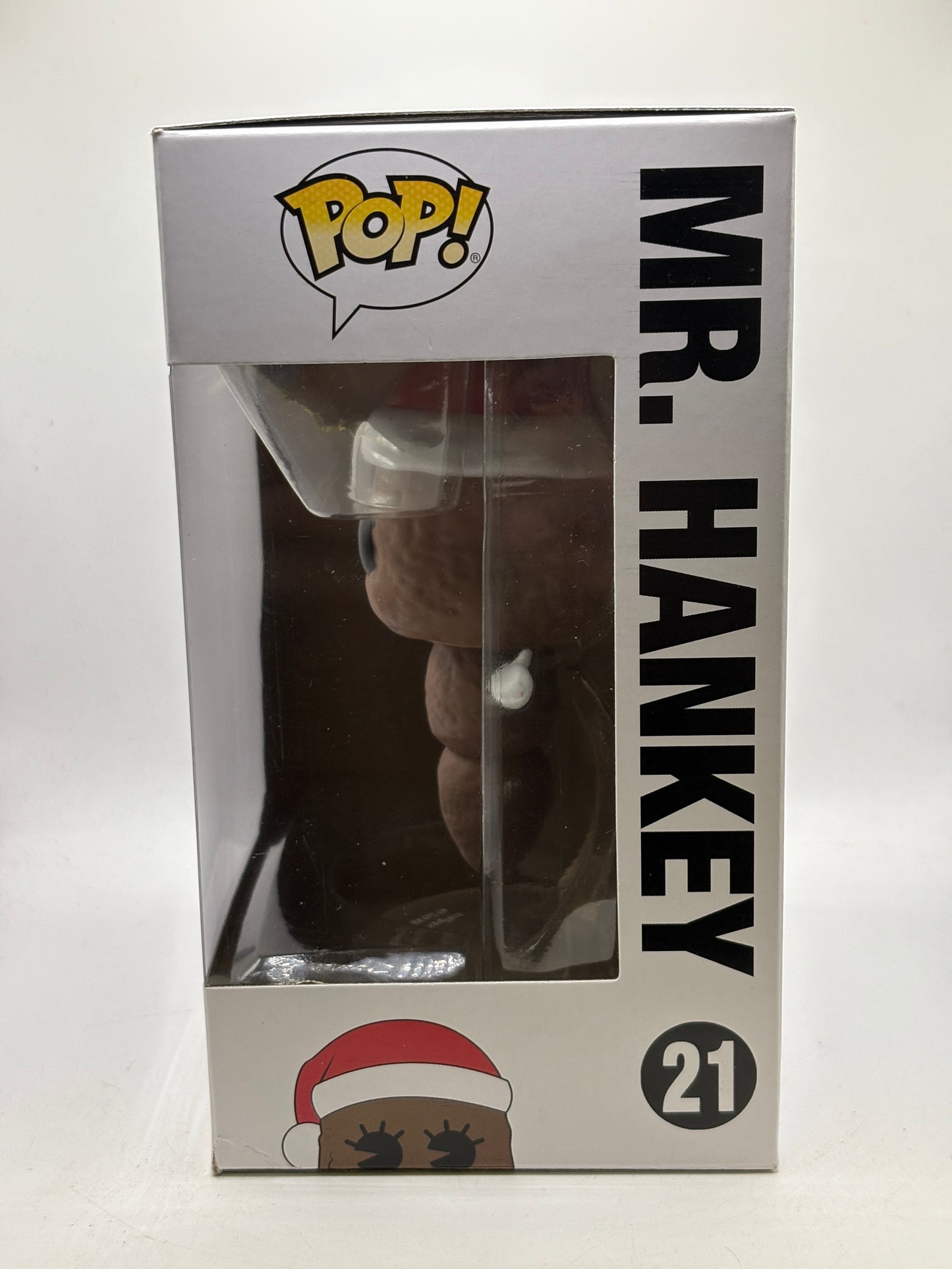 Funko POP! South Park #21 Mr. Hankey Vinyl Figure
